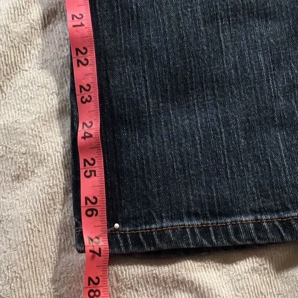 LOFT petite jeans - Picture 10 of 10